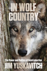 Cover In Wolf Country