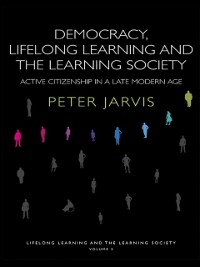 Cover Democracy, Lifelong Learning and the Learning Society