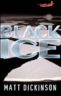 Cover Black Ice