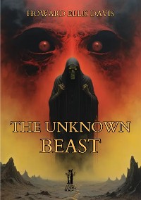 Cover The Unknown Beast