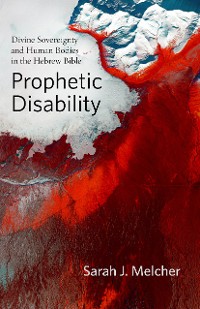 Cover Prophetic Disability