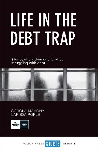 Cover Life in the Debt Trap