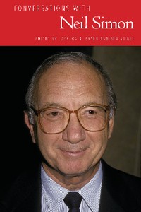 Cover Conversations with Neil Simon