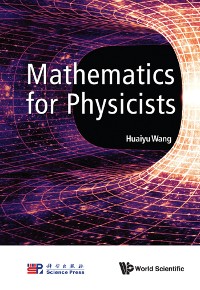 Cover MATHEMATICS FOR PHYSICISTS