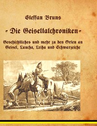 Cover Geiseltalchroniken