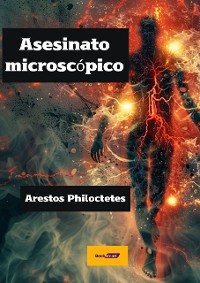 Cover Asesinato microscópico