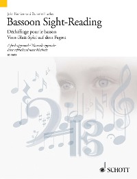 Cover Bassoon Sight-Reading