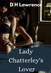 Cover Lady Chatterley's Lover