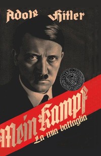 Cover Mein Kampf