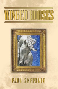 Cover Winged Horses