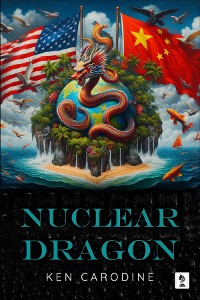 Cover Nuclear Dragon