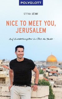 Cover Nice to meet you, Jerusalem