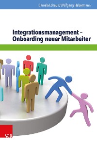 Cover Integrationsmanagement – Onboarding neuer Mitarbeiter