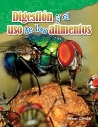 Cover Digestion y el uso de los alimentos