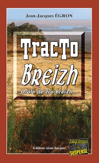 Cover Tracto Breizh
