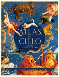Cover Atlas del cielo