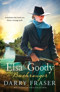 Cover Elsa Goody, Bushranger