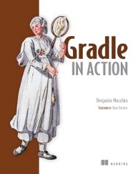Cover Gradle in Action