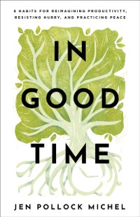 Cover In Good Time