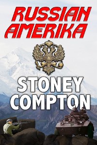 Cover Russian Amerika