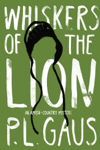 Cover Whiskers of the Lion