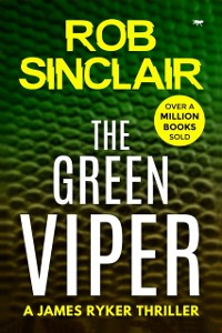 Cover Green Viper