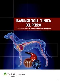 Cover Inmunología clínica del perro