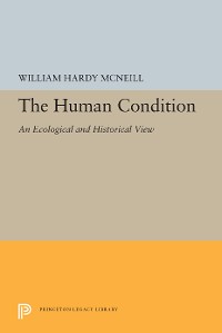 Cover The Human Condition