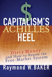 Cover Capitalism's Achilles Heel