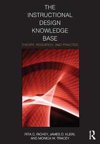Cover Instructional Design Knowledge Base