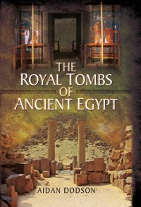 Cover Royal Tombs of Ancient Egypt