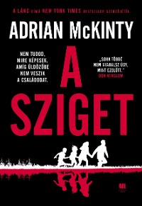 Cover A sziget