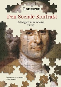 Cover Den Sociale Kontrakt