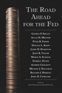 Cover Road Ahead for the Fed