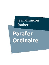 Cover Parafer Ordinaire