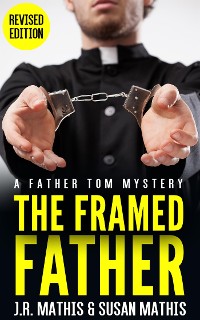 Cover The Framed Father