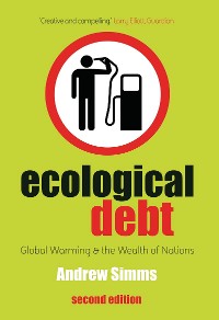 Cover Ecological Debt