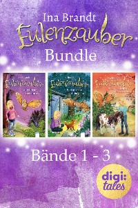 Cover Eulenzauber. Band 1-3 im Bundle