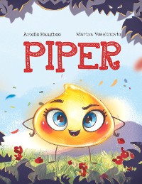 Cover Piper