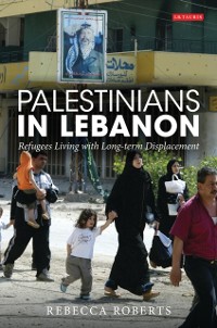 Cover Palestinians in Lebanon