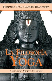 Cover La filosofía yoga