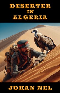 Cover Deserter in Algeria