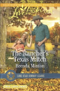 Cover Rancher's Texas Match