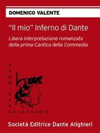 Cover Il mio Inferno di Dante