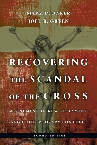 Cover Recovering the Scandal of the Cross