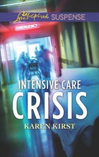 Cover Intensive Care Crisis