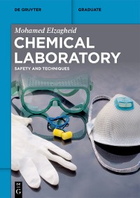 Cover Chemical Laboratory