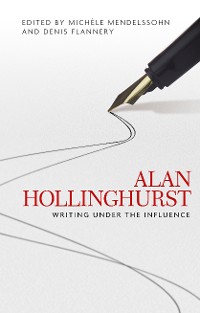 Cover Alan Hollinghurst