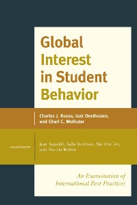Cover Global Interest in Student Behavior