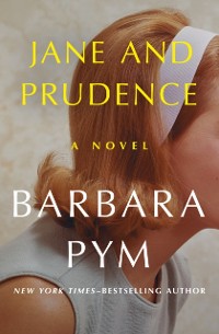 Cover Jane and Prudence